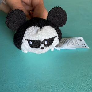 Mickey Mouse Summer bathing suit sunglasses Tsum Tsum